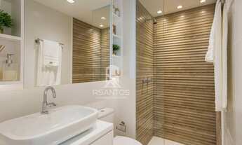 Imagem 6: Stories Residence Pechincha 1 locação - 2 quartos - suíte - 1 vaga de garagem