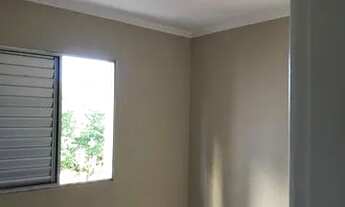 Imagem 5: Apartamento para aluguel com 50 metros quadrados com 2 quartos em Vila Carmosina - São Pau