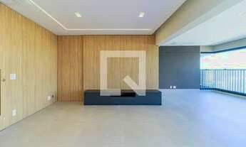 Imagem 4: Apartamento para Aluguel - Santo Amaro , 3 Quartos, 173 m2