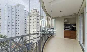 Imagem 4: APARTAMENTO RESIDENCIAL em SÃO PAULO - SP, MOEMA