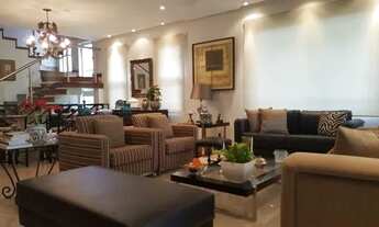 Imagem 4: Sobrado para venda com 122 metros quadrados com 3 quartos em Vila Madalena - São Paulo - S