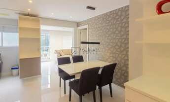 Imagem 2: Apartamento Locação Vila Olímpia 54 m² 1 Dormitórios