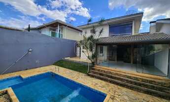 Imagem: Sobrado em Vila Petrópolis - Atibaia, SP