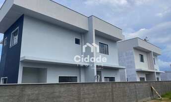 Imagem 7: Geminados em Guaramirim a partir de R$285.000,00