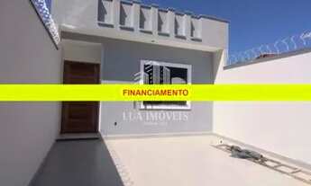 Imagem: Casa térrea para venda Parque São Bento