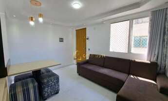 Imagem 5: Apartamento com 2 dormitórios à venda, 47 m² por R$ 190.000,00 - Artur Alvim - São Paulo/S