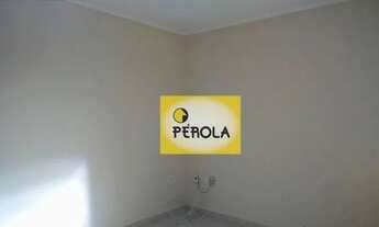 Imagem 3: Casa com 1 dormitório para alugar, 80 m² por R$ 1.567,00 - Jardim Nova Europa - Campinas/S