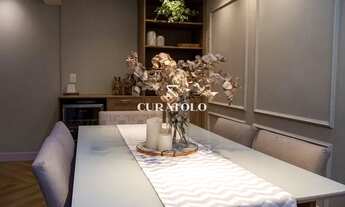 Imagem 5: Conforto e Comodidade no bairro Jardim, Santo André: Lindo Sobrado de Alto Padrão com 3 Do