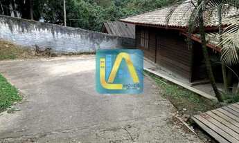 Imagem 4: Fazenda/Sítio/Chácara para venda tem 245 metros quadrados com 2 quartos