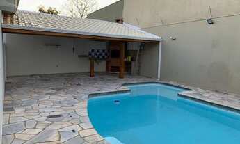 Imagem 4: Casa, 184 m² - venda por R$ 880.000,00 ou aluguel por R$ 6.019,16/mês - Ribeirânia - Ribei