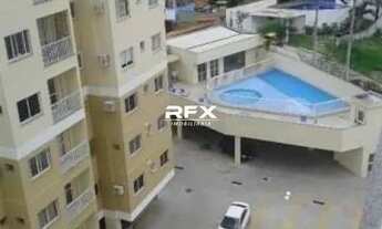 Imagem 3: Apartamento 3 dormitórios para alugar Maria Paula I São Gonçalo/RJ