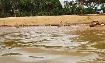 Imagem 5: Chácaras Parceladadas Com Acesso ao Lago Marinas Do Porto