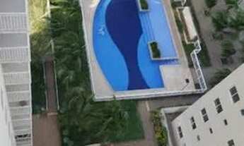 Imagem 2: Apartamento para venda possui 69 metros quadrados com 3 quartos