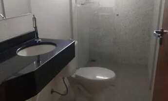 Imagem 5: Kitnet com 1 dormitório para alugar, 15 m² por R$ 1.247,27/mês - Vila Independência - Pira