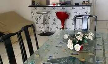 Imagem 6: Apartamento praia grande pé na areia