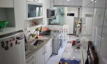 Imagem 3: São Paulo - Apartamento Padrão - Parque Novo Mundo