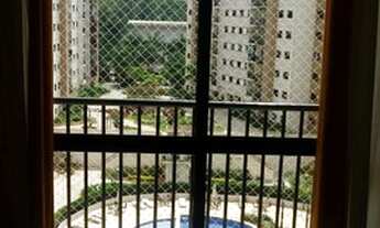 Imagem 6: Apartamento para venda com 50 metros quadrados com 2 quartos em Jardim Umuarama - São Paul