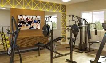 Imagem 2: Aluga apartamento no Quitandinha