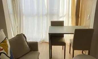 Imagem 5: Apartamento com 1 dormitório, 26 m² - venda por R$ 590.000,00 ou aluguel por R$ 4.480,00/m