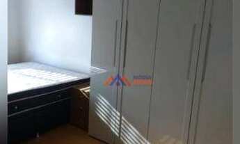 Imagem 5: Apartamento com 1 dormitório à venda, 60 m² por R$ 337.000,00 - Vila Matias - Santos/SP