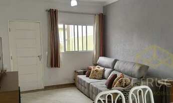 Imagem 3: Casa - Jardim Nossa Senhora da Penha - Hortolândia