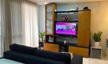 Imagem 5: Flats para Locação 40 m2 com 1 suíte no Jardim Goiás - Goiânia - GO