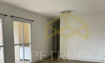 Imagem 2: Apartamento - Jardim São Vicente - Campinas