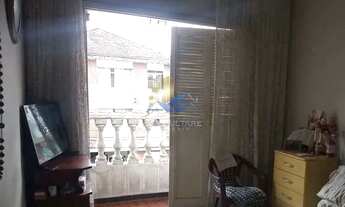 Imagem 6: Apartamento à venda, 96 m² por R$ 318.000,00 - Campo Grande - Santos/SP