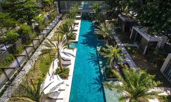 Imagem 3: Apartamento com 4 dormitórios à venda, 275 m² por R$ 11.190.000,00 - Vila Olímpia - São Pa