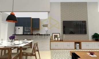 Imagem 5: Casa - Jardim Picerno II - Sumaré