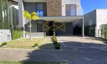 Imagem: Casa - Swiss Park - Campinas