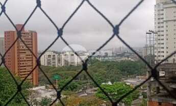 Imagem 5: SANTO ANDRé - Apartamento Padrão - Jardim