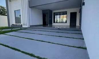 Imagem 2: Linda casa no Centro da cidade, com 3 Suítes e Piscina