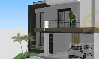 Imagem 3: Casa - Jardim São Marcos - Valinhos