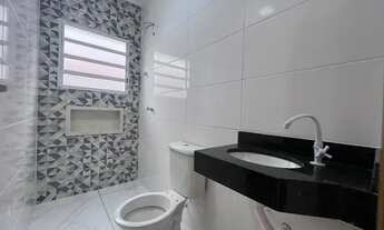 Imagem 5: Casa nova com piscina ENTRADA a partir de 70 mil reais