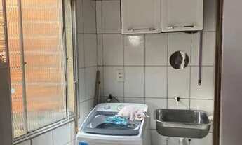 Imagem 5: Imperdível!!! Apartamento 2/4, 2 andar, completo!