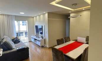 Imagem: Apartamento com 3 dormitórios à venda