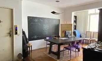 Imagem 2: Apartamento para aluguel com 151 metros quadrados com 2 quartos em Copacabana - Rio de Jan