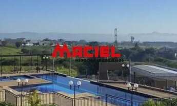 Imagem 7: Terreno Padrão em Caçapava