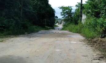 Imagem 2: Próximo a praia xareu e itapuama na decida cocô verde