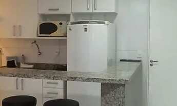 Imagem 3: Oportunidade! Quarto e sala na Ponta Verde