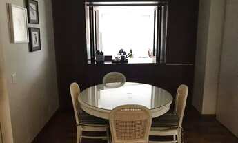 Imagem 5: Apartamento com 4 dormitórios, 261 m² - venda por R$ 2.900.000 ou aluguel por R$ 19.567/mê