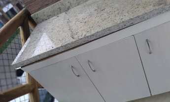 Imagem 7: Apartamento com 3/4, suíte no Miragem