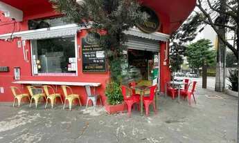 Imagem 2: Loja de Esquina em frente a Escola - Perdizes