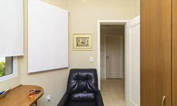 Imagem 6: Casa com 4 dormitórios à venda no Condomínio Santa Monica - Ribeirão Preto/SP