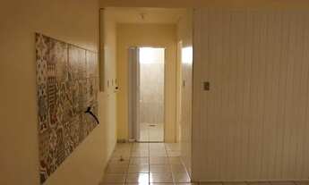 Imagem 4: Alugo apartamento subsolo jardim eldorado