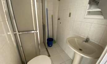 Imagem 6: Kitnet/conjugado para aluguel com 30 metros quadrados com 1 quarto em Aclimação - São Paul