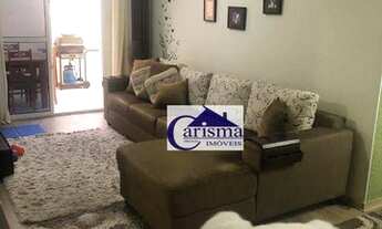 Imagem 5: Apartamento Garden com 3 dormitórios, sendo 1 suíte, à venda, 112 m² por R$ 780.000 - Sant