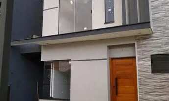 Imagem: Sobrado para Venda em Mogi das Cruzes, Villa