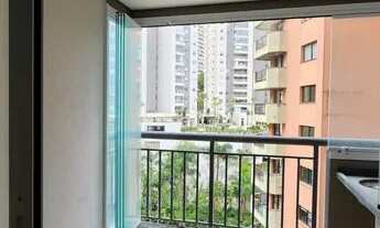 Imagem 6: Maravilhoso Apto para venda tem 59 metros quadrados com 2 quartos em Vila Andrade - São Pa